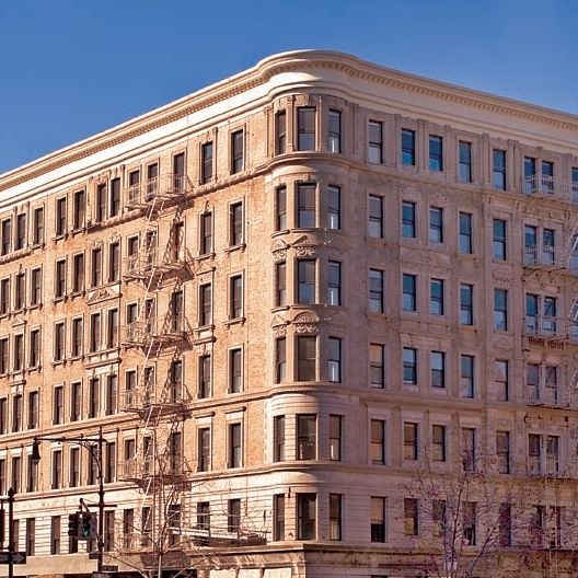 The Normandie 100 West 119th Street Harlem condos for sale New